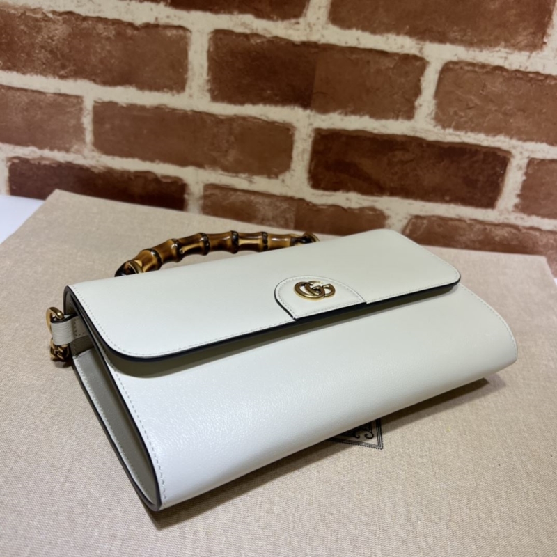 Gucci Top Handle Bags